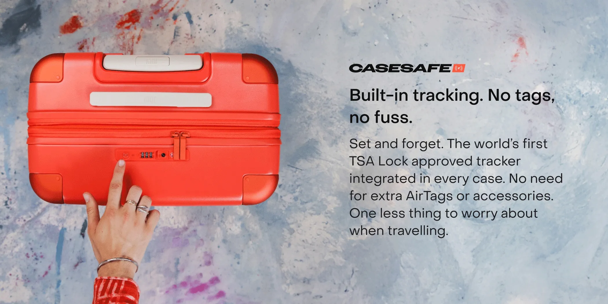 CaseSafe