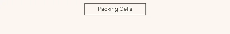 Packing Cells