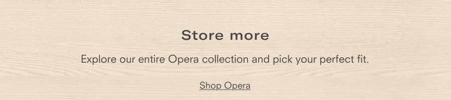 Shop Opera