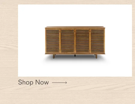 Opera Tall Media Console