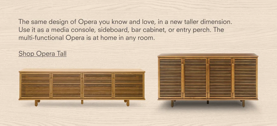 Shop Opera
