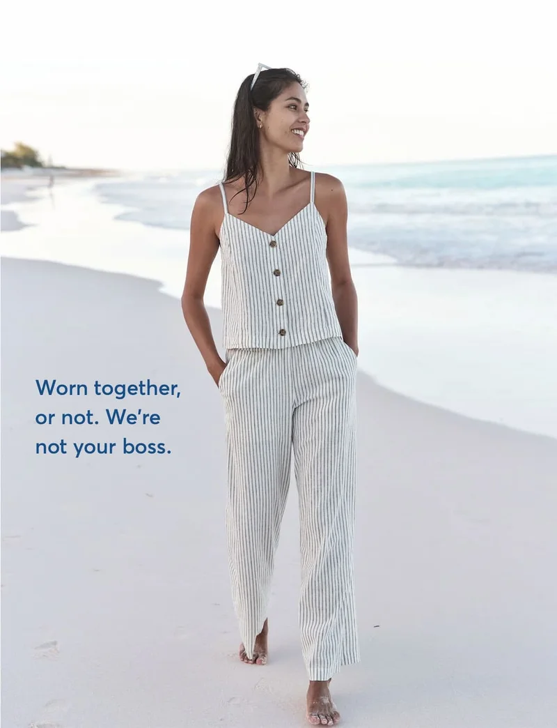 Worn Together