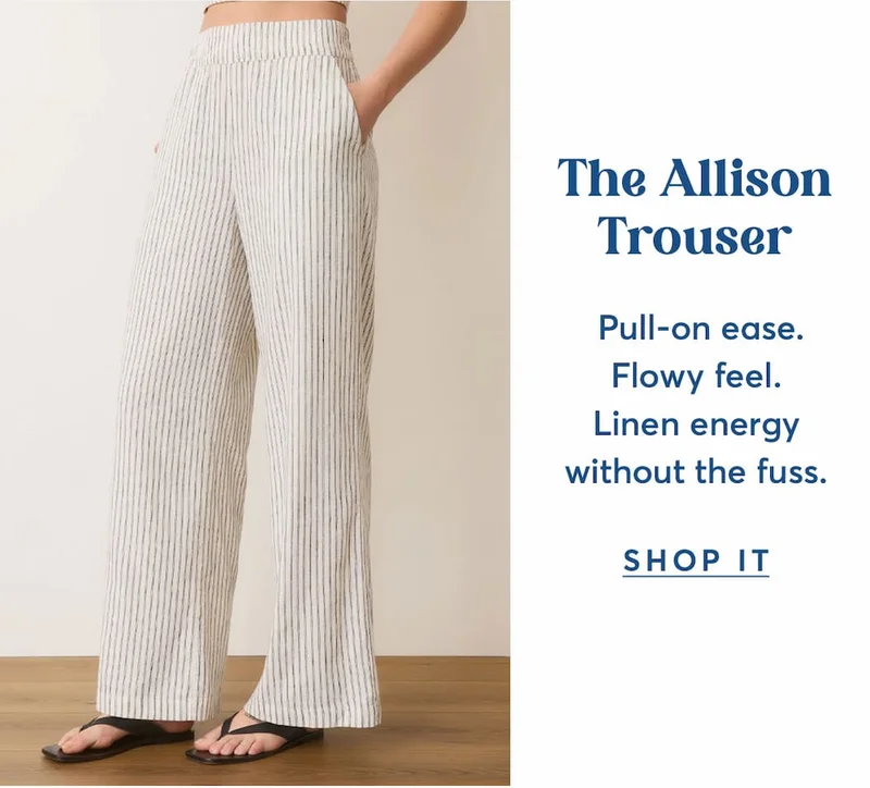Trouser