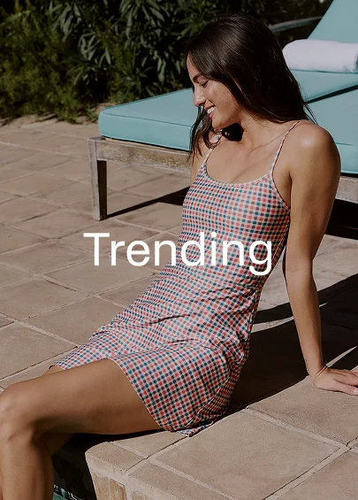 Shop Now Trending