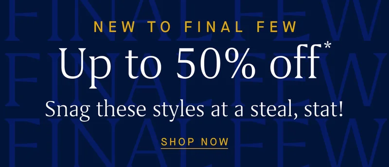 SHOP NOW