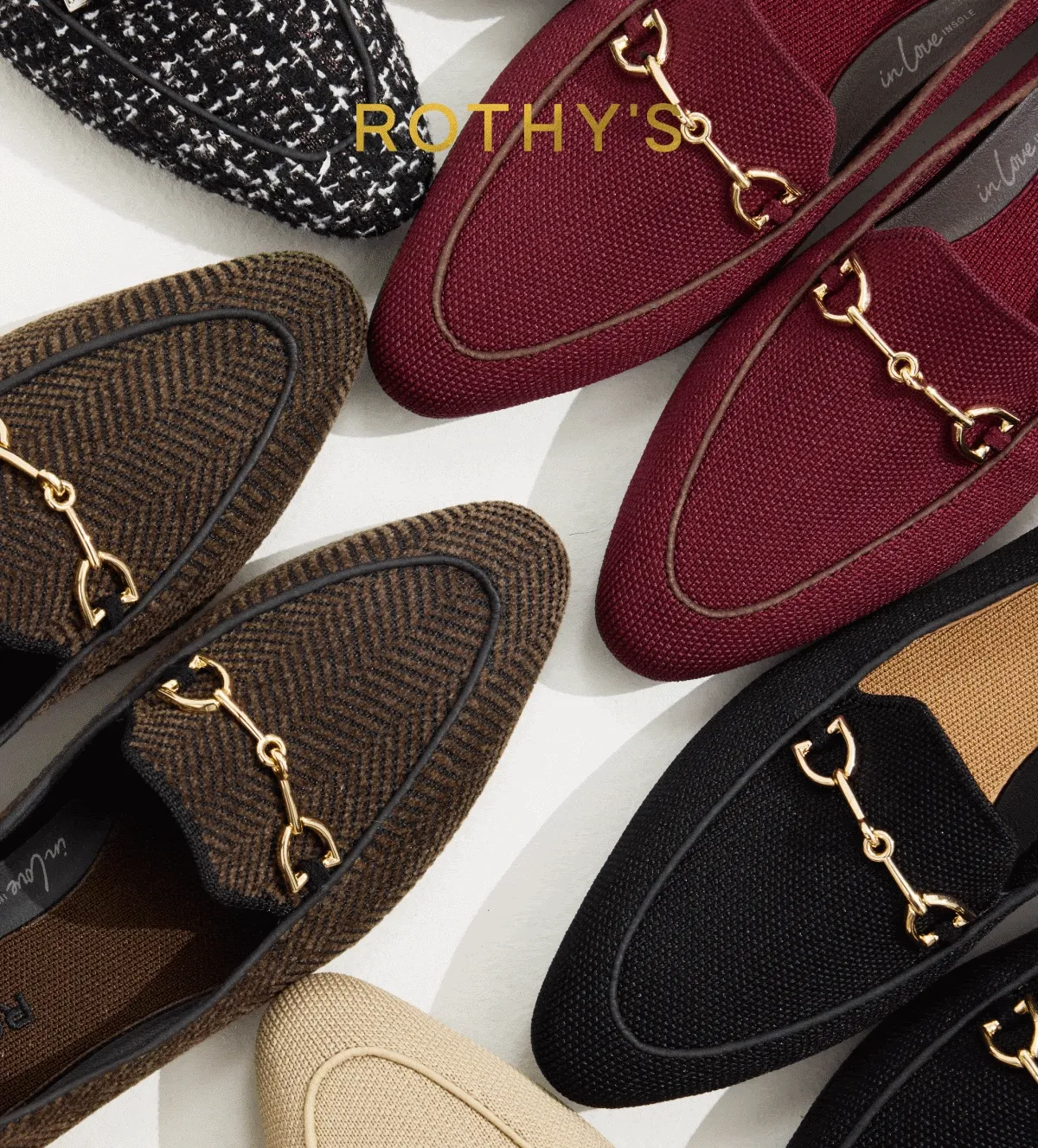 ROTHY'S