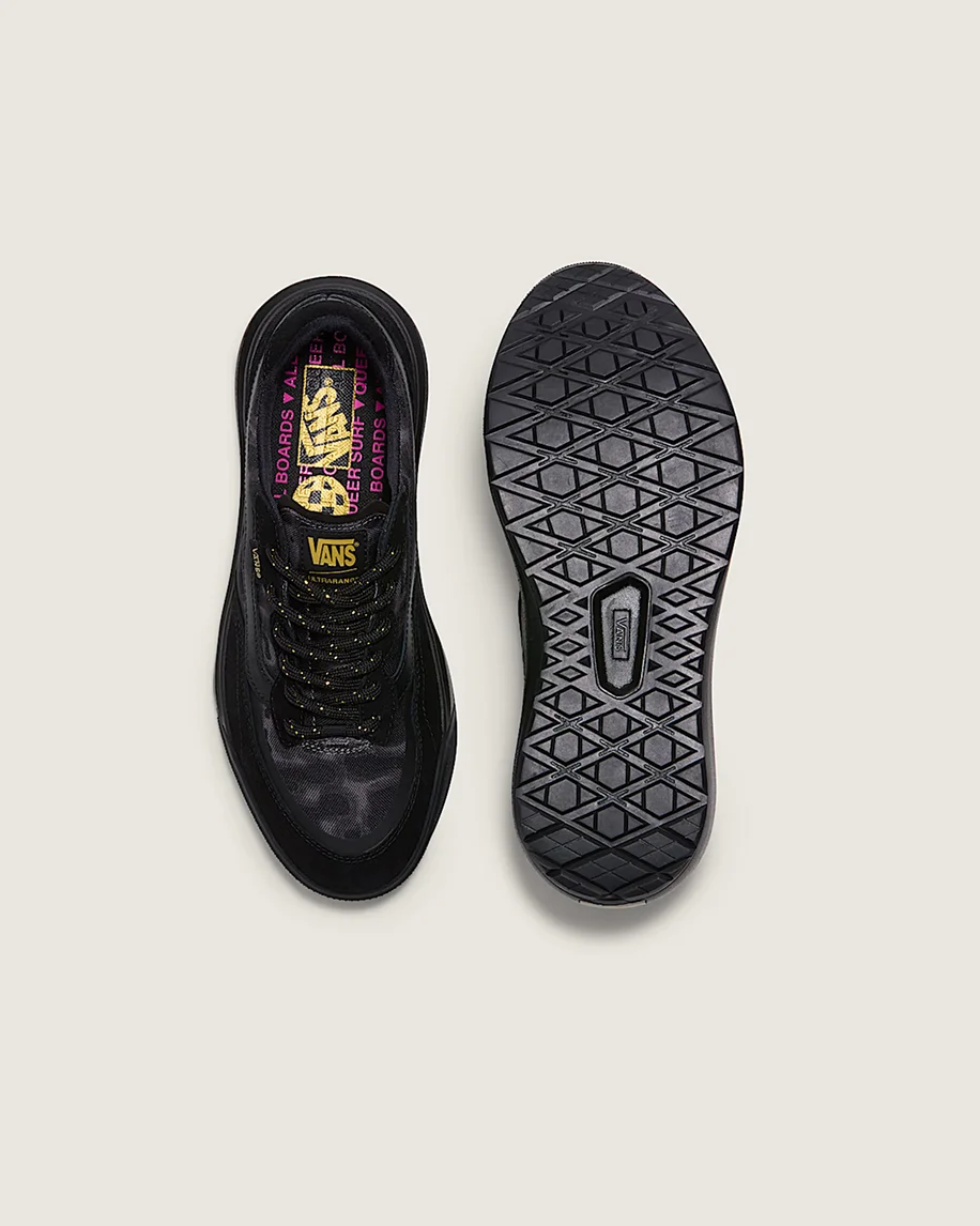 Vans X Queer Surf UltraRange 2.0 Shoe