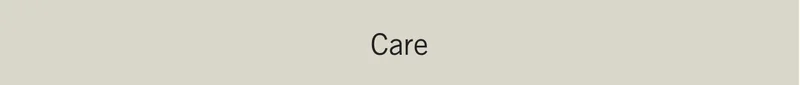 Care