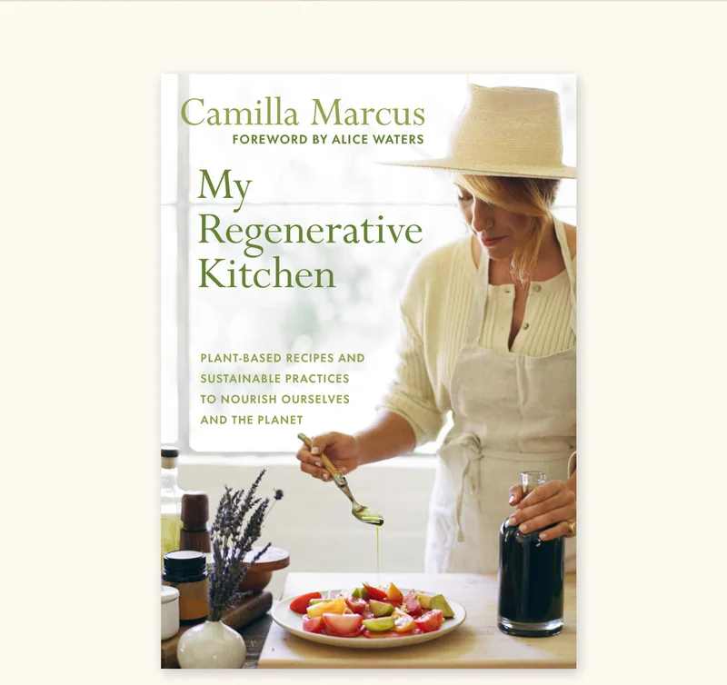 My Regenerative Kitchen Image