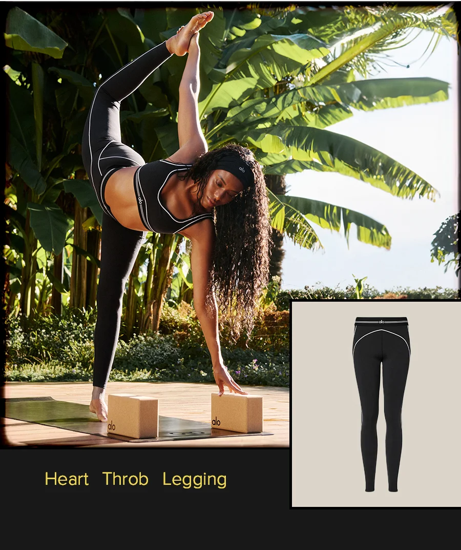 Heart Throb Legging