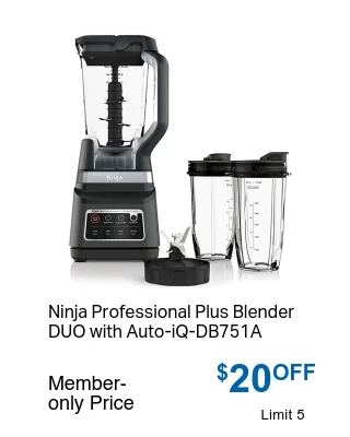 Shop Sam's Club