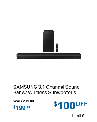 Shop Sam's Club
