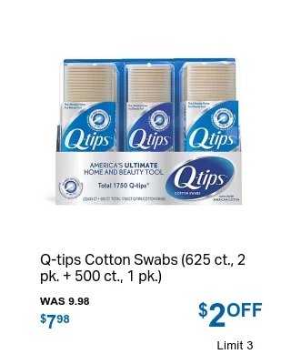 Shop Sam's Club