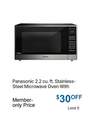 Shop Sam's Club