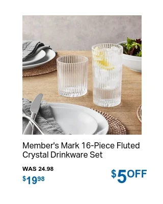 Shop Sam's Club