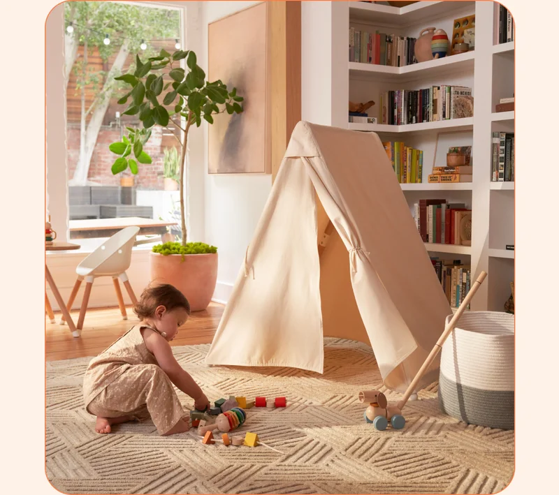 Your fresh start awaits! Welcome sunnier days with an epic spring clean.