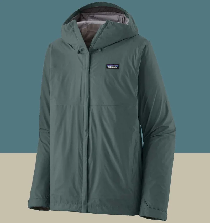 Men’s Torrentshell 3L Rain Jacket