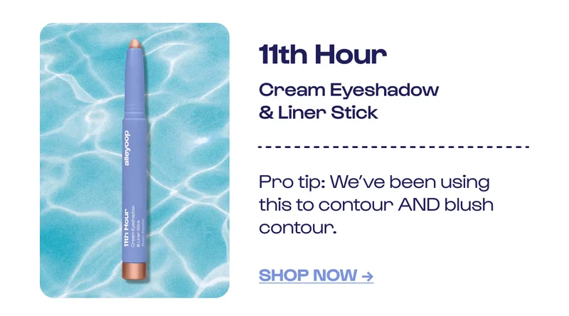11th Hour Eyeshadow