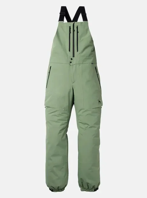 Women's Burton Reserve 3L Bib Pants