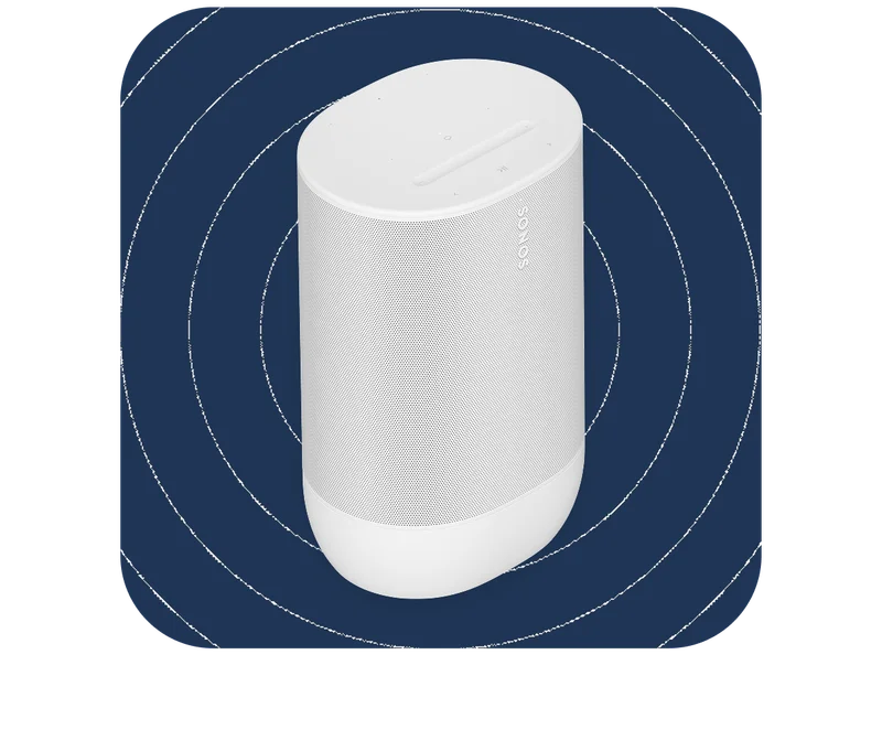 Sonos Move 2
