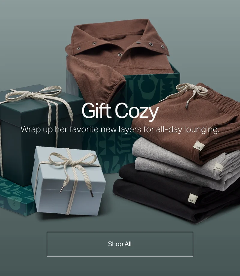 Gift Cozy