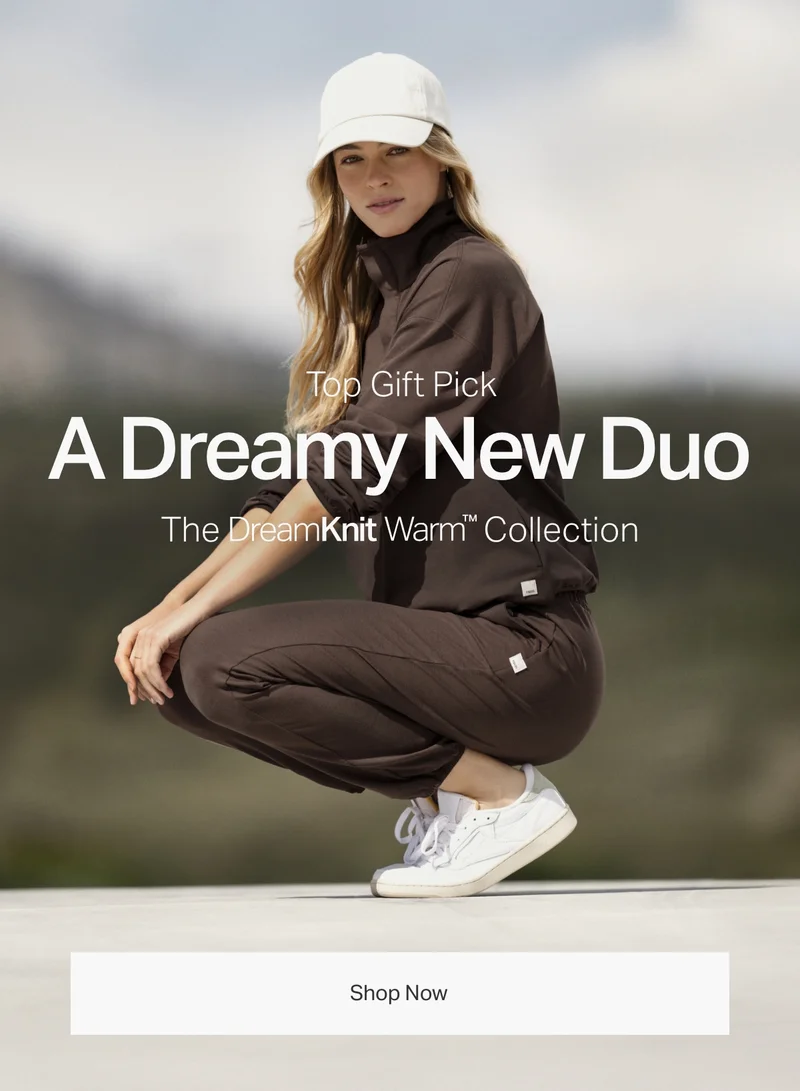 A Dreamy New Duo