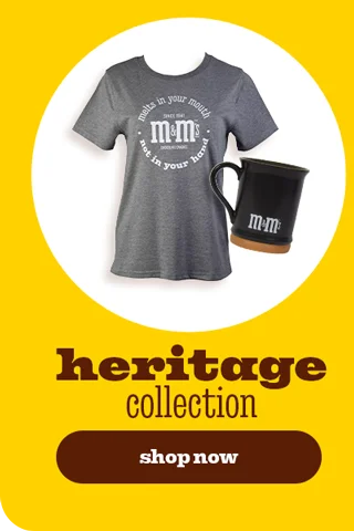 HERTIAGE COLLECTION
