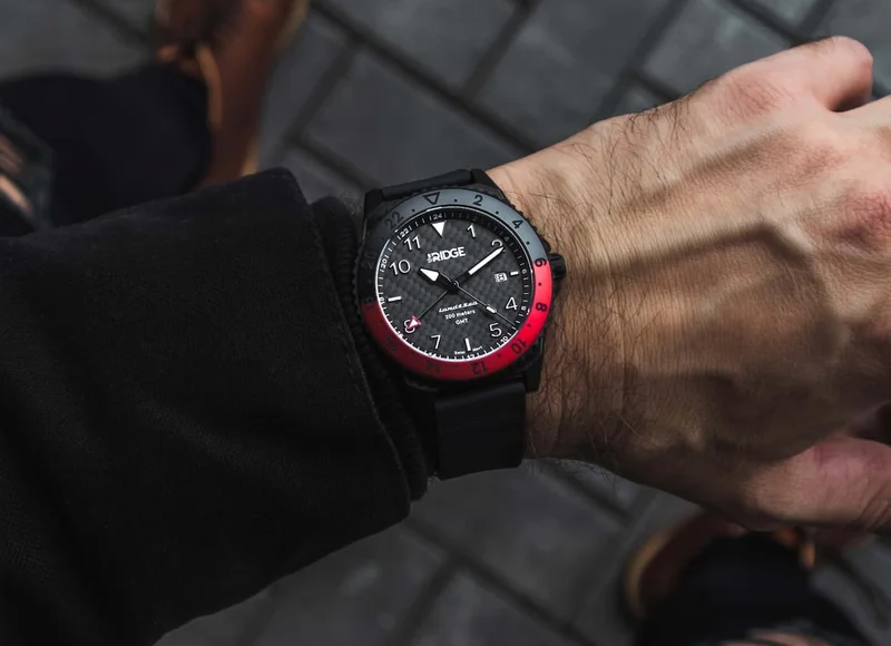TODAY ONLY | Up to $300 OFF Watches