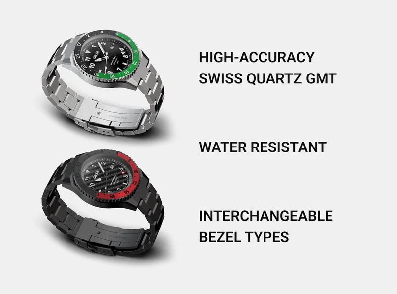 TODAY ONLY | Up to $300 OFF Watches