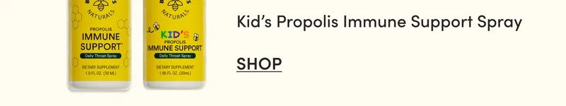 kid's Propolis Immune Support Spray