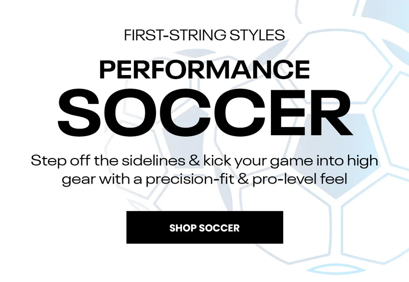 Shop Performance Apparel