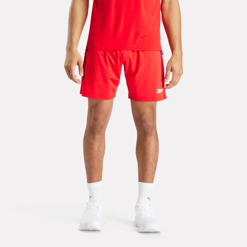 Image of Reebok Identity Soccer Performance Shorts