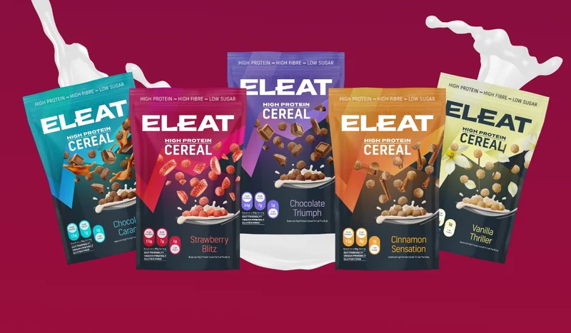 ELEAT 5 pack