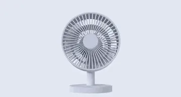windmill fan