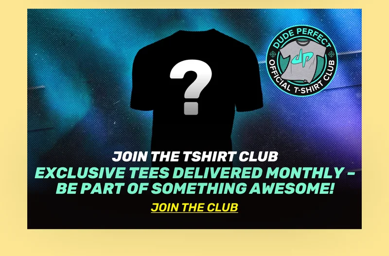 TShirt Club