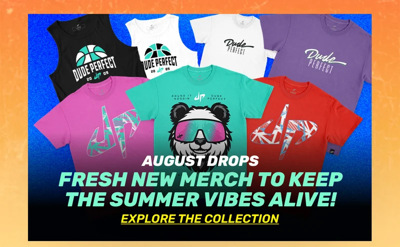 Explore the Collection