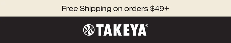 Takeya Header