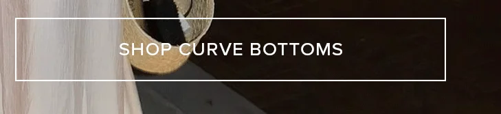 Shop Curve Bottoms. Plus size pants, jeans, and shorts for women.