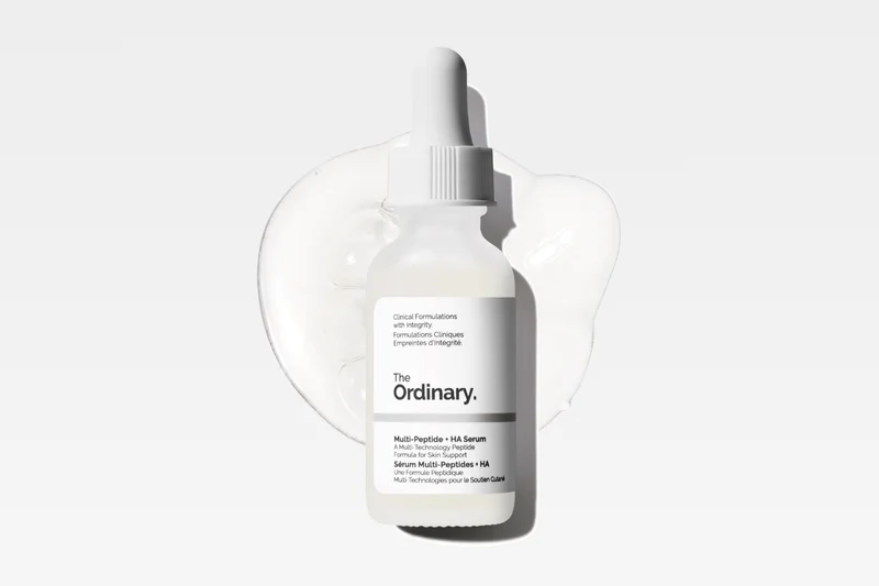Multi-Peptide + HA Serum