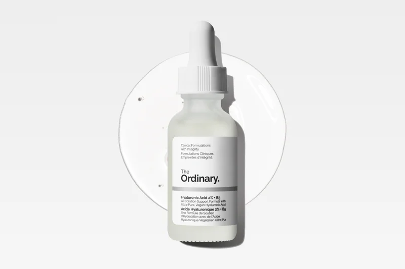 Hyaluronic Acid 2% + B5