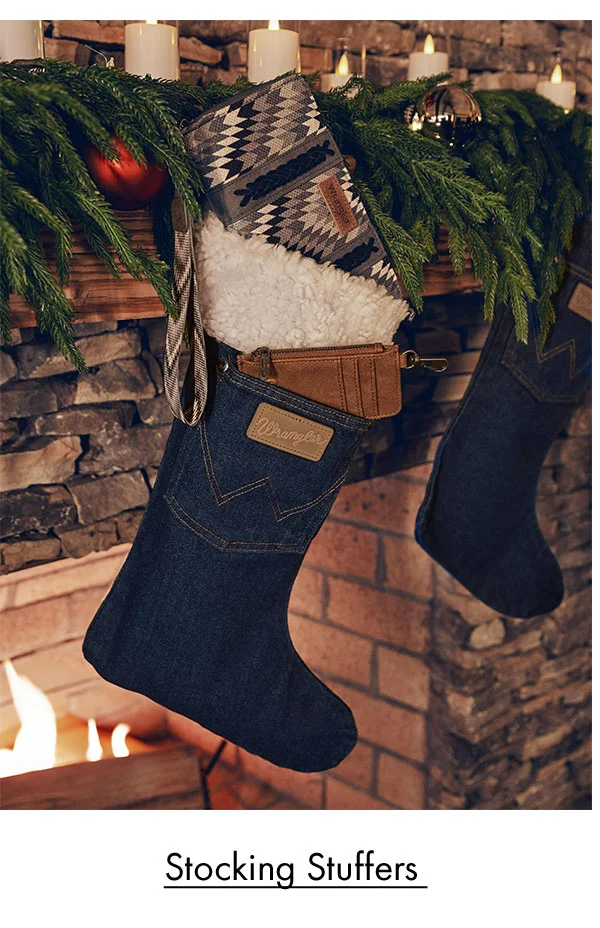 Stocking Stuffers