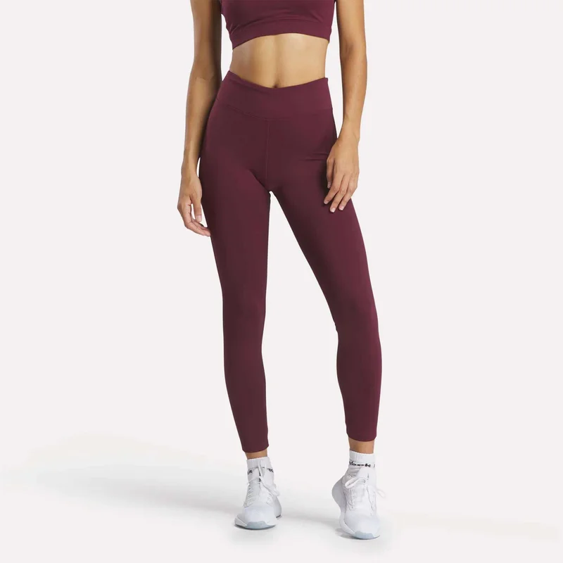 Image of Women's Lux High-Rise Tights
