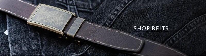 SHOP BELTS