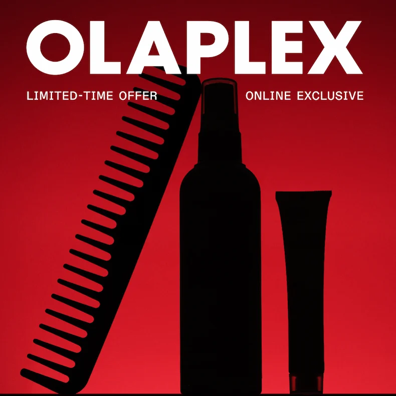 Limited-Time Offer | Online Exclusive