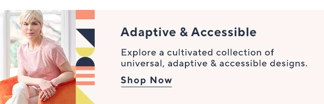 Accessible