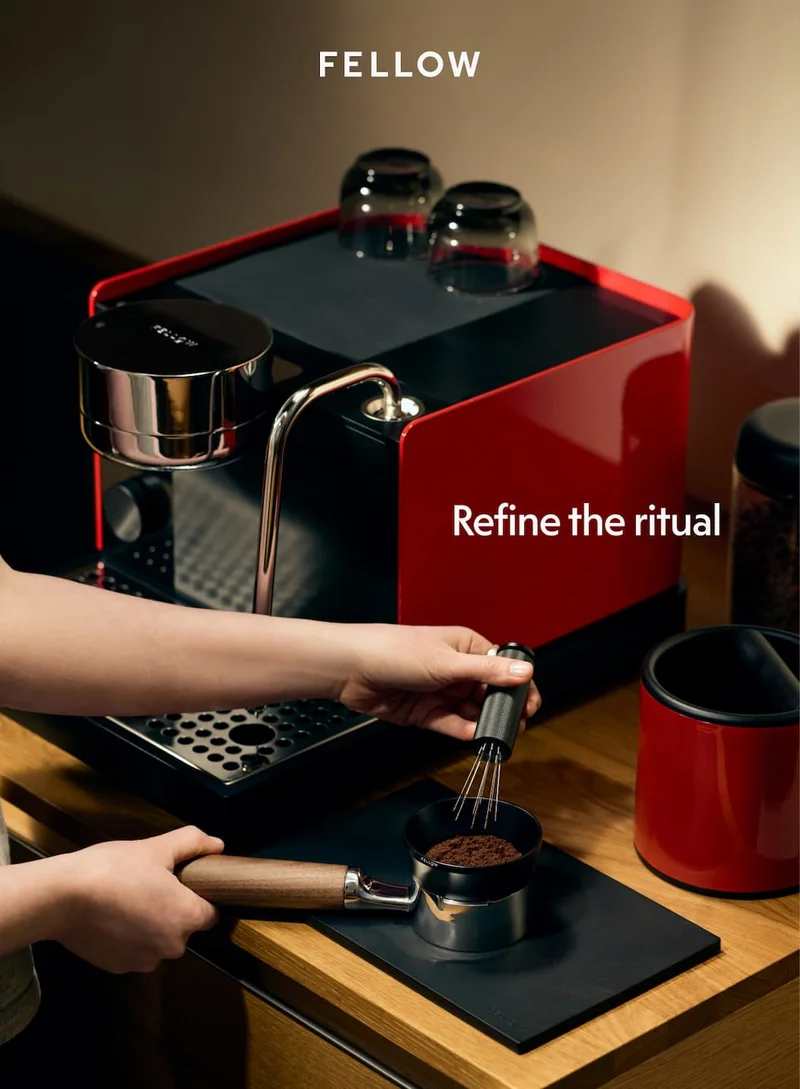 Refine the ritual