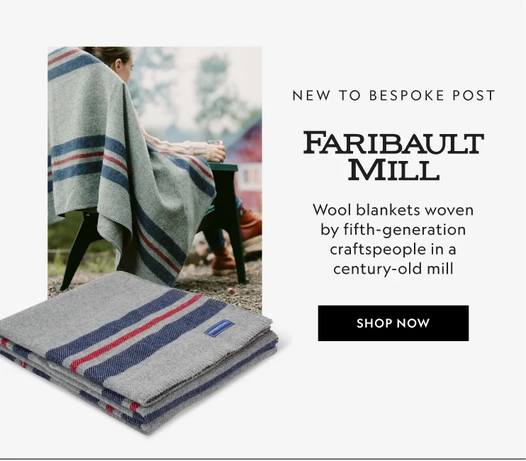 Faribault Mill