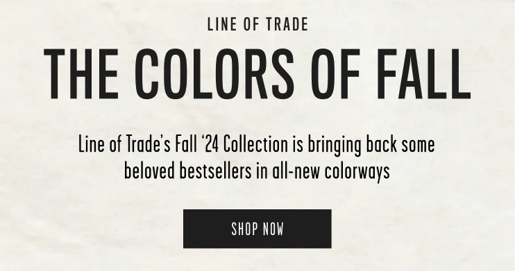 Line of Trade