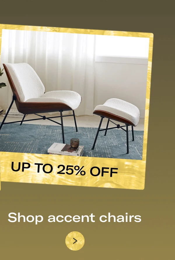 Accent Chairs
