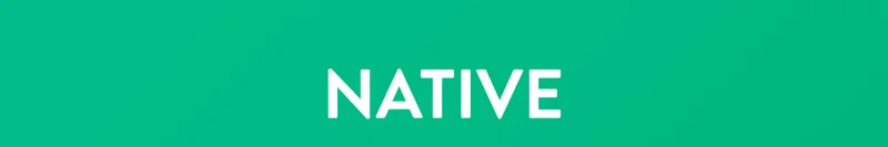 NATIVE